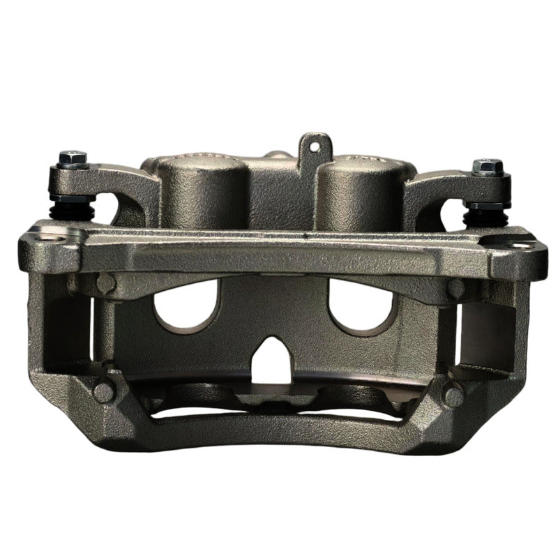 HELLA Brakes Disc Brake Caliper - 355844252