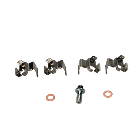 HELLA Brakes Disc Brake Caliper - 355844252