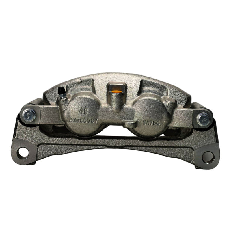HELLA Brakes Disc Brake Caliper - 355844262