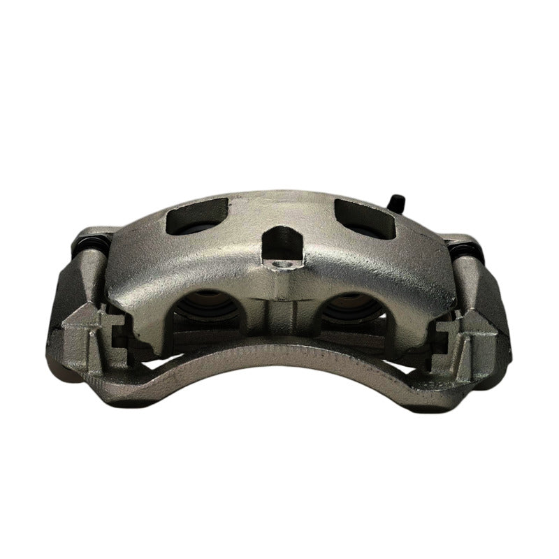 HELLA Brakes Disc Brake Caliper - 355844262