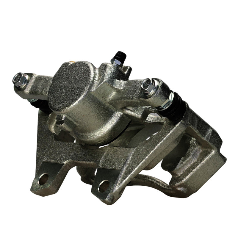 HELLA Brakes Disc Brake Caliper - 355844292
