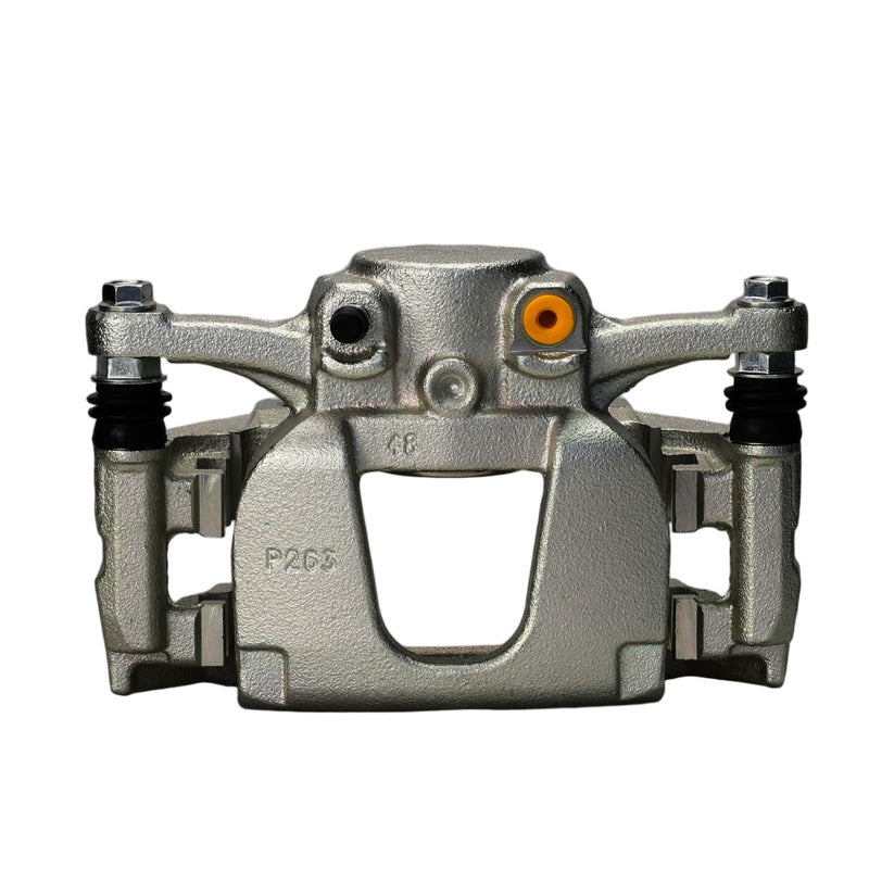 HELLA Brakes Disc Brake Caliper - 355844292