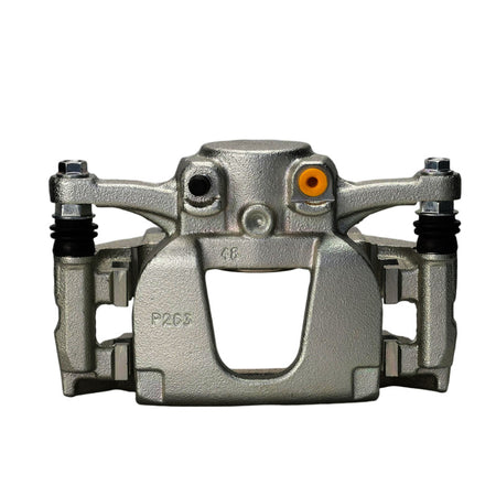 HELLA Brakes Disc Brake Caliper - 355844292
