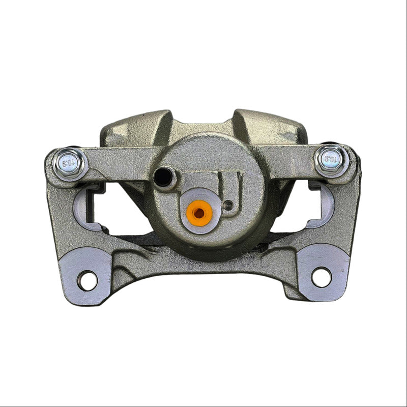 HELLA Brakes Disc Brake Caliper - 355844312