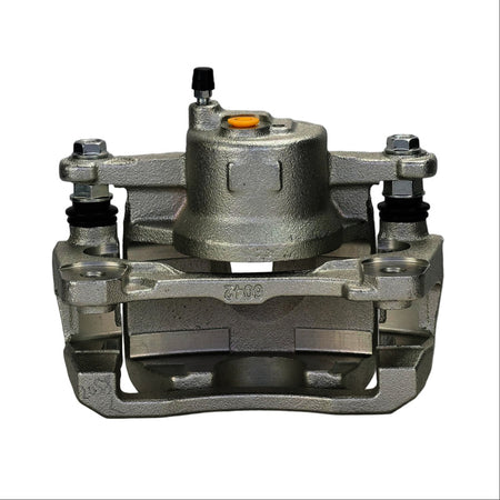 HELLA Brakes Disc Brake Caliper - 355844312