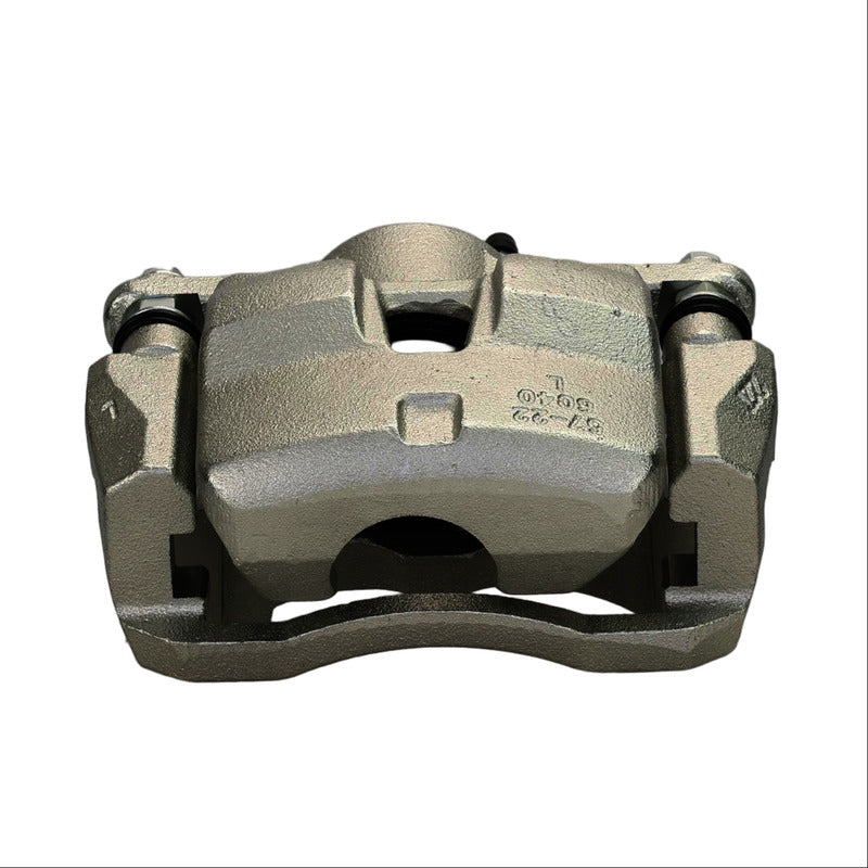 HELLA Brakes Disc Brake Caliper - 355844312