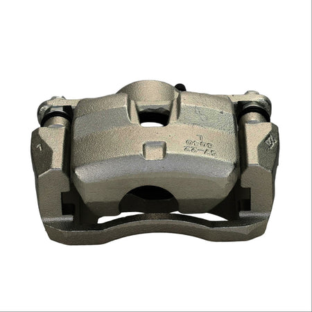 HELLA Brakes Disc Brake Caliper - 355844312