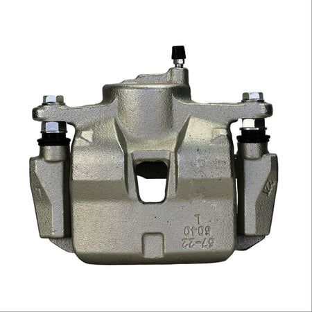 HELLA Brakes Disc Brake Caliper - 355844312