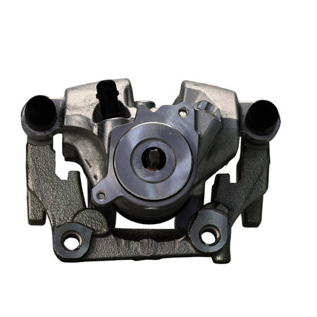 HELLA Brakes Disc Brake Caliper - 355844382