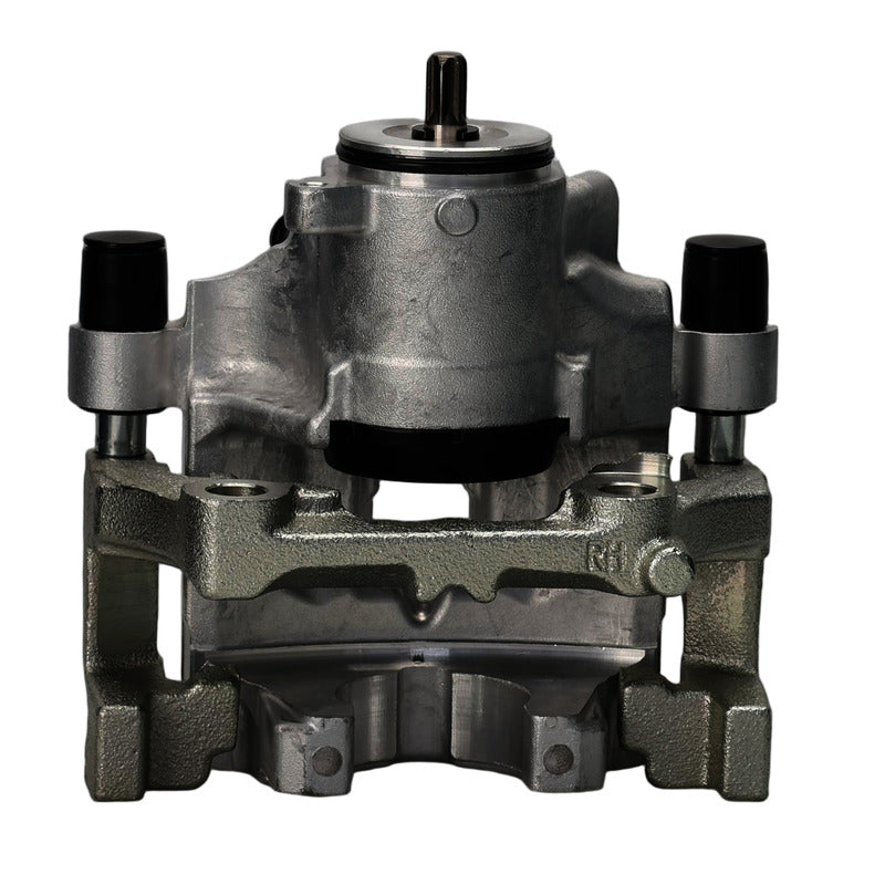 HELLA Brakes Disc Brake Caliper - 355844382