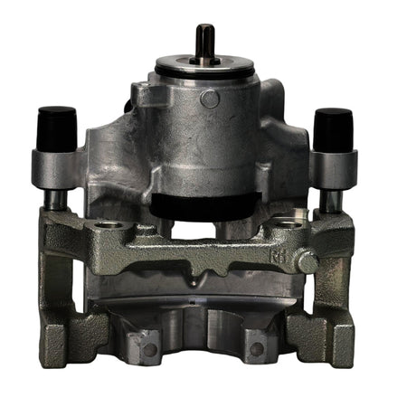 HELLA Brakes Disc Brake Caliper - 355844382