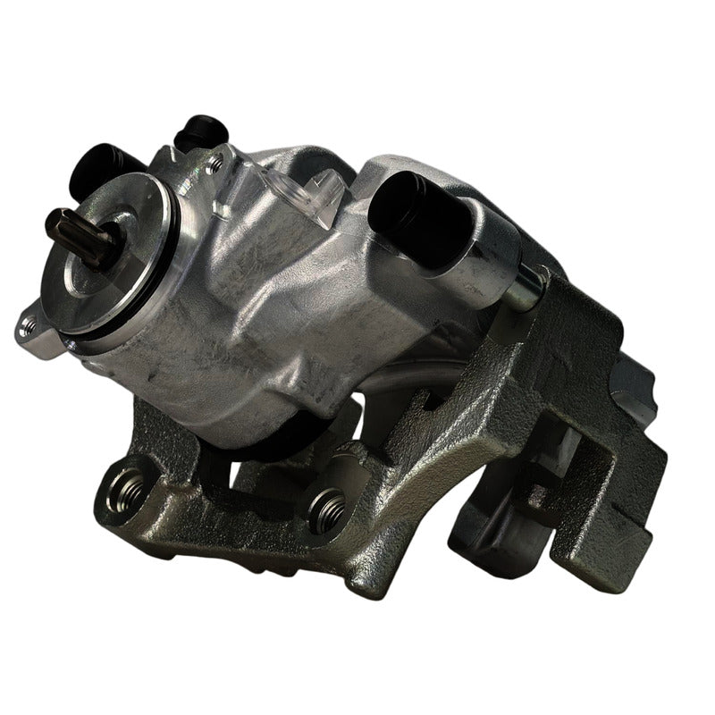 HELLA Brakes Disc Brake Caliper - 355844382