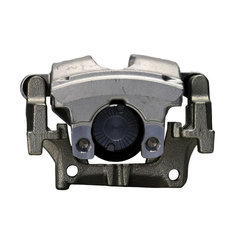 HELLA Brakes Disc Brake Caliper - 355844382