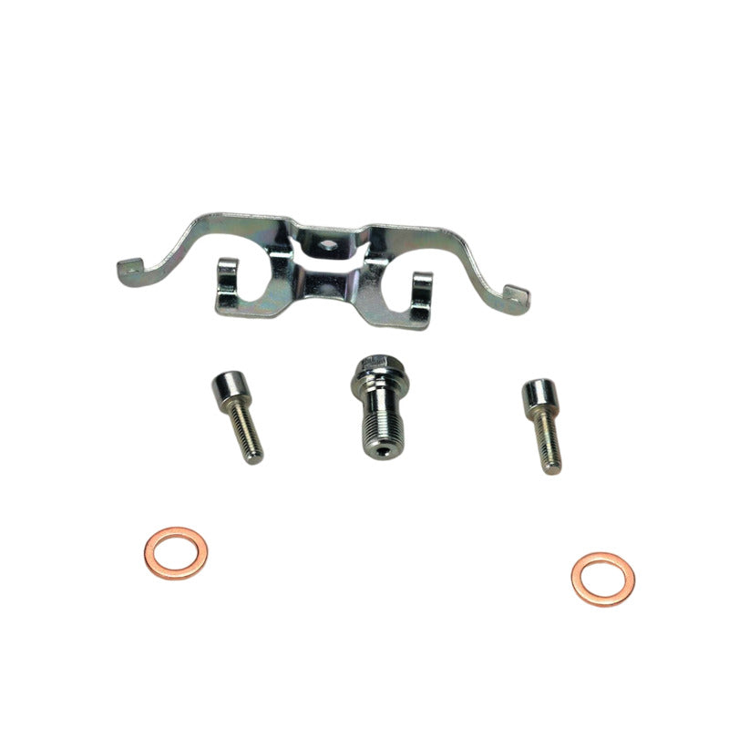 HELLA Brakes Disc Brake Caliper - 355844382
