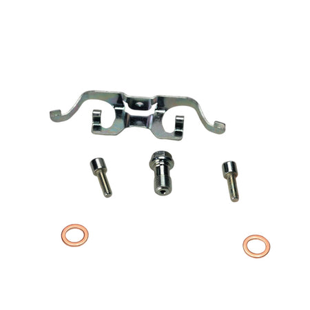 HELLA Brakes Disc Brake Caliper - 355844382