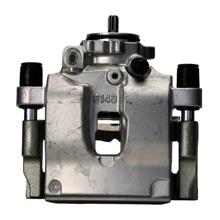 HELLA Brakes Disc Brake Caliper - 355844382