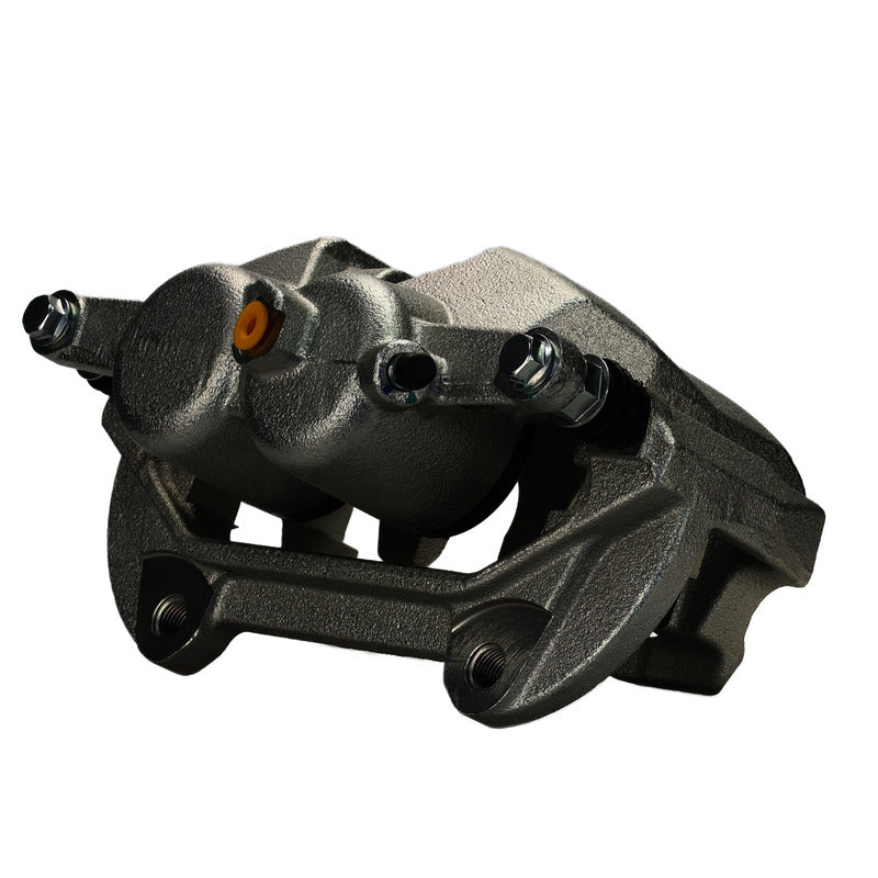 HELLA Brakes Disc Brake Caliper - 355844402