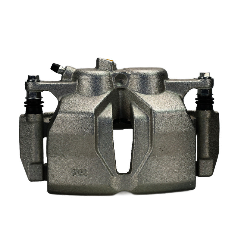 HELLA Brakes Disc Brake Caliper - 355844402