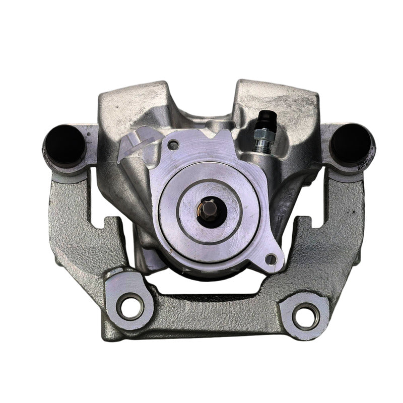 HELLA Brakes Disc Brake Caliper - 355844412