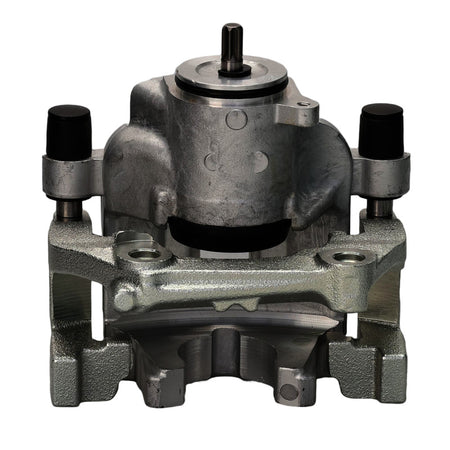 HELLA Brakes Disc Brake Caliper - 355844412