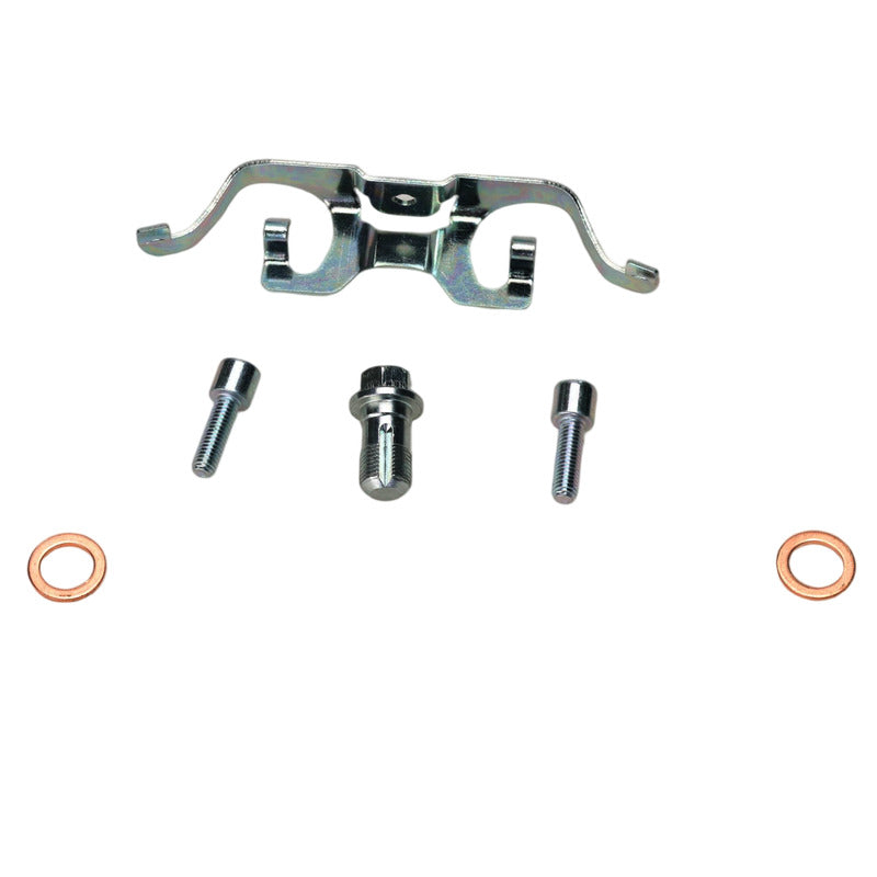 HELLA Brakes Disc Brake Caliper - 355844412