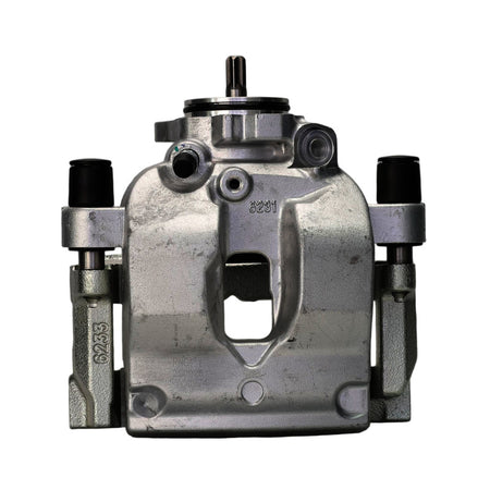 HELLA Brakes Disc Brake Caliper - 355844412