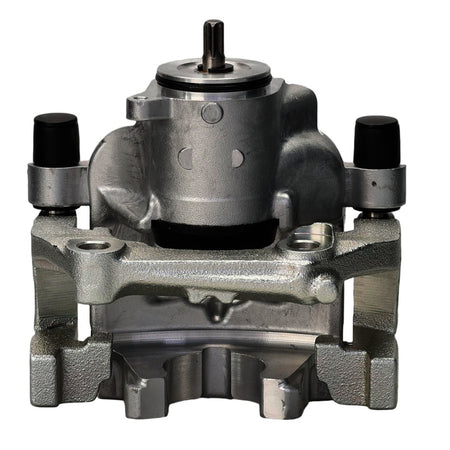 HELLA Brakes Disc Brake Caliper - 355844422
