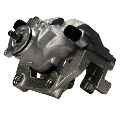 HELLA Brakes Disc Brake Caliper - 355844422