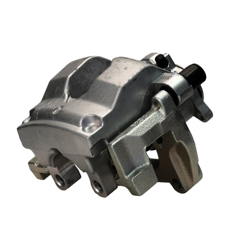 HELLA Brakes Disc Brake Caliper - 355844422