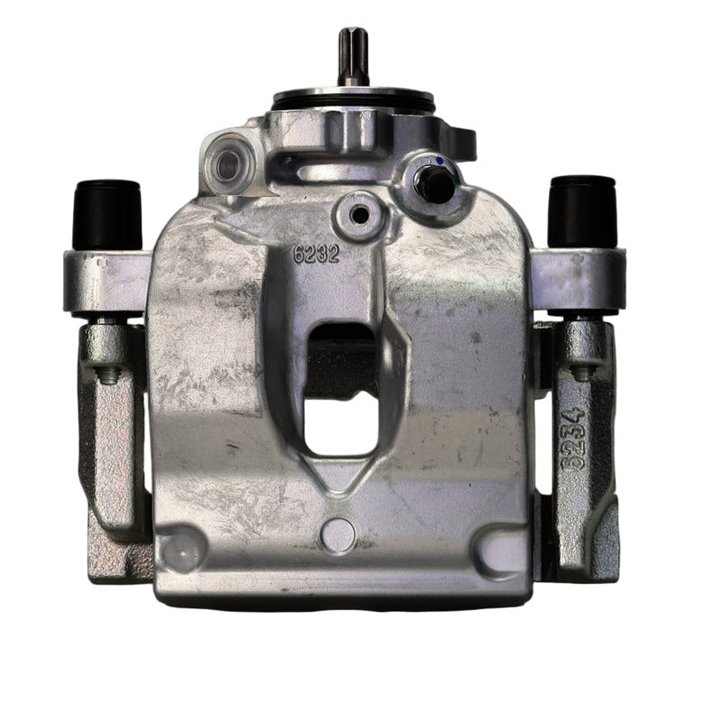 HELLA Brakes Disc Brake Caliper - 355844422