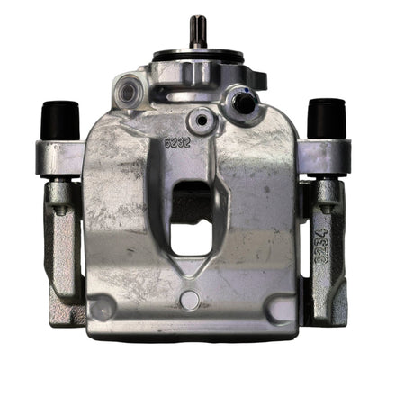 HELLA Brakes Disc Brake Caliper - 355844422