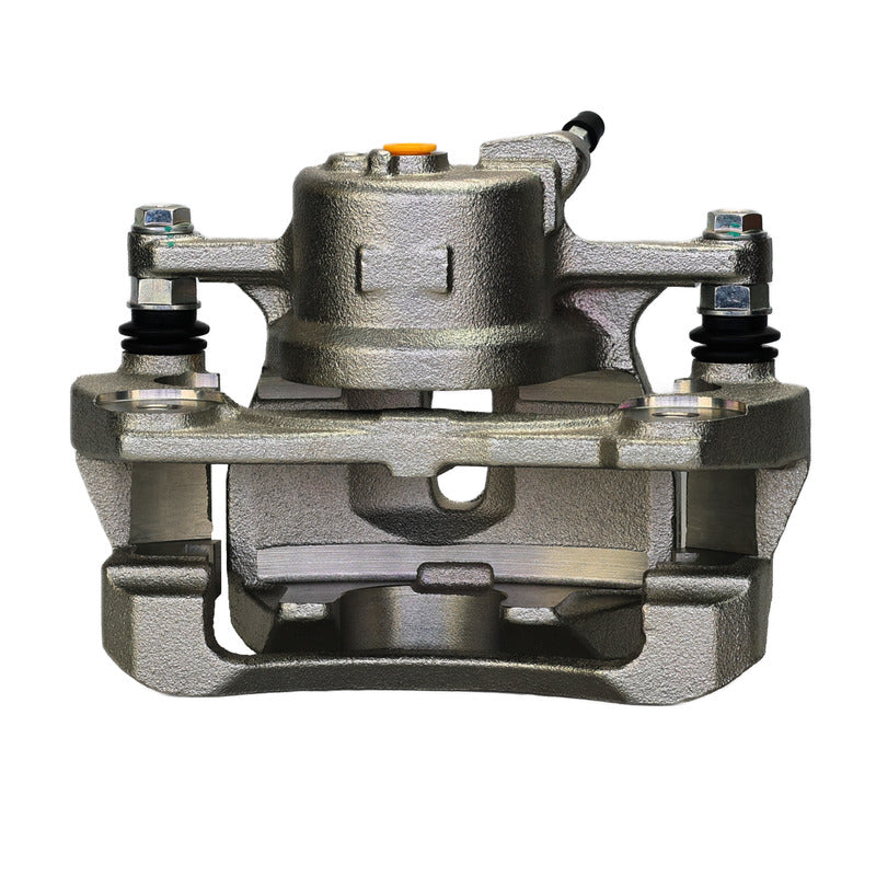 HELLA Brakes Disc Brake Caliper - 355844442