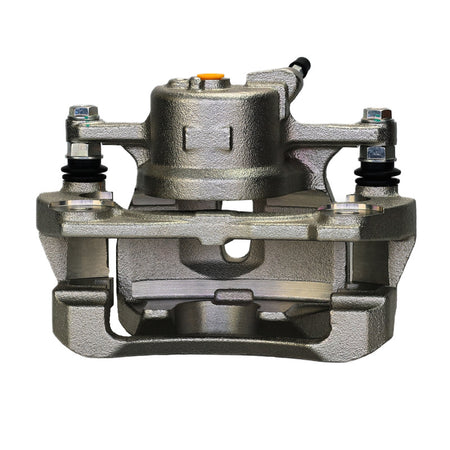 HELLA Brakes Disc Brake Caliper - 355844442