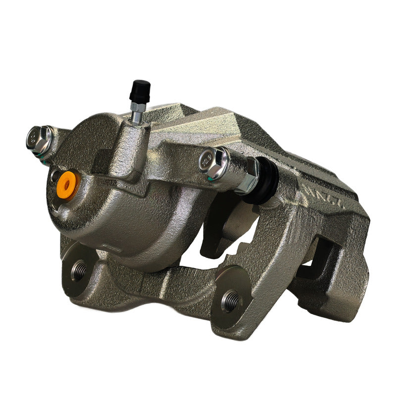 HELLA Brakes Disc Brake Caliper - 355844442