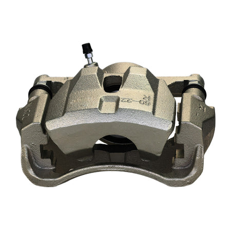 HELLA Brakes Disc Brake Caliper - 355844442