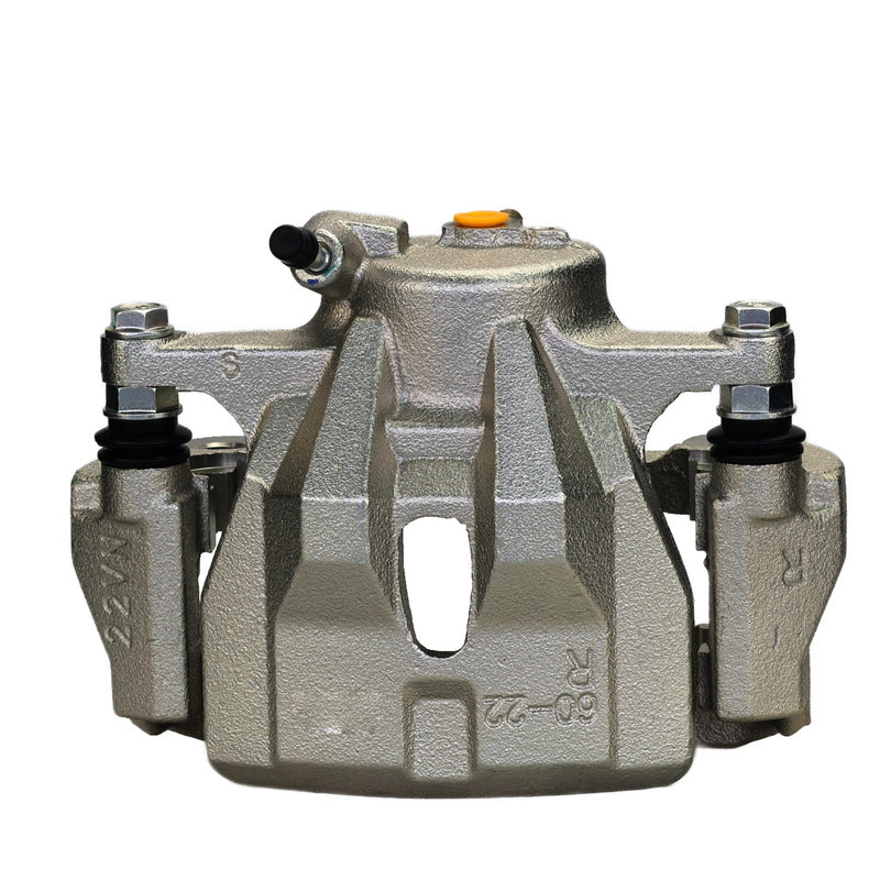 HELLA Brakes Disc Brake Caliper - 355844442