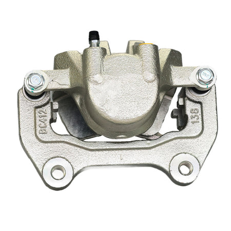 HELLA Brakes Disc Brake Caliper - 355844572