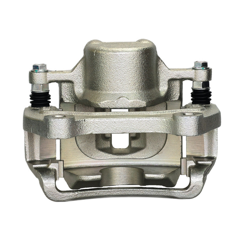 HELLA Brakes Disc Brake Caliper - 355844572