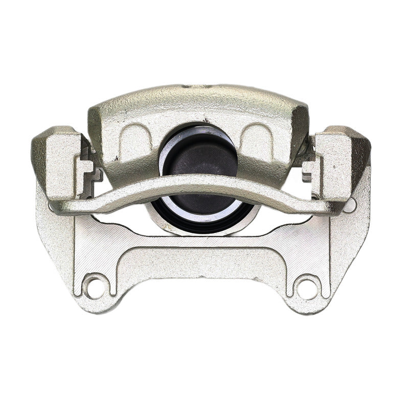 HELLA Brakes Disc Brake Caliper - 355844572