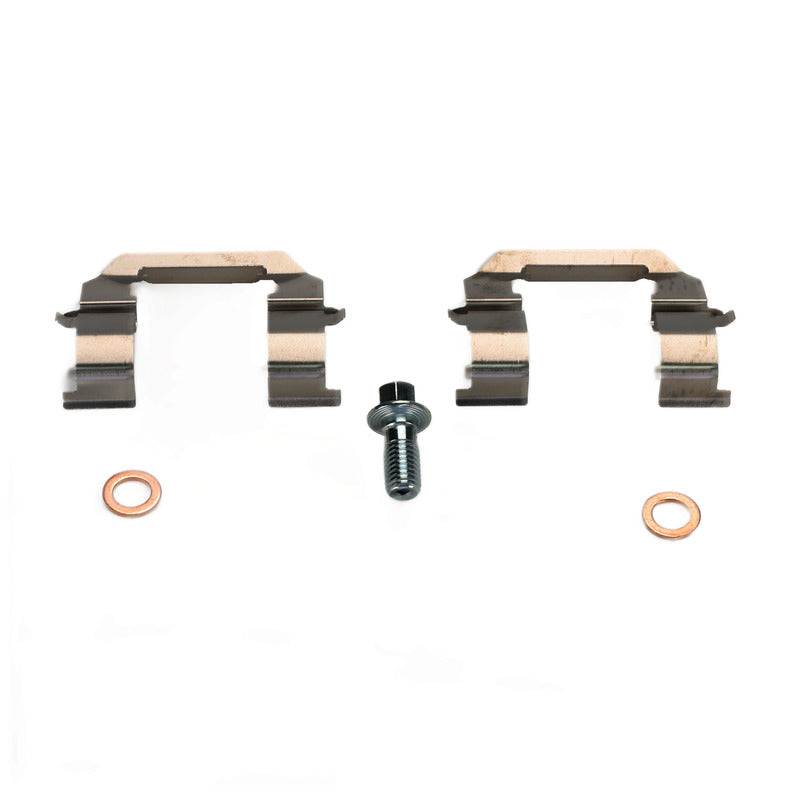 HELLA Brakes Disc Brake Caliper - 355844572