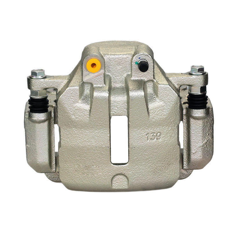 HELLA Brakes Disc Brake Caliper - 355844572