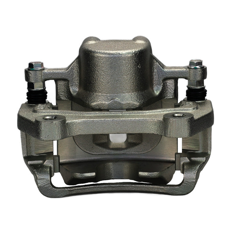 HELLA Brakes Disc Brake Caliper - 355844582