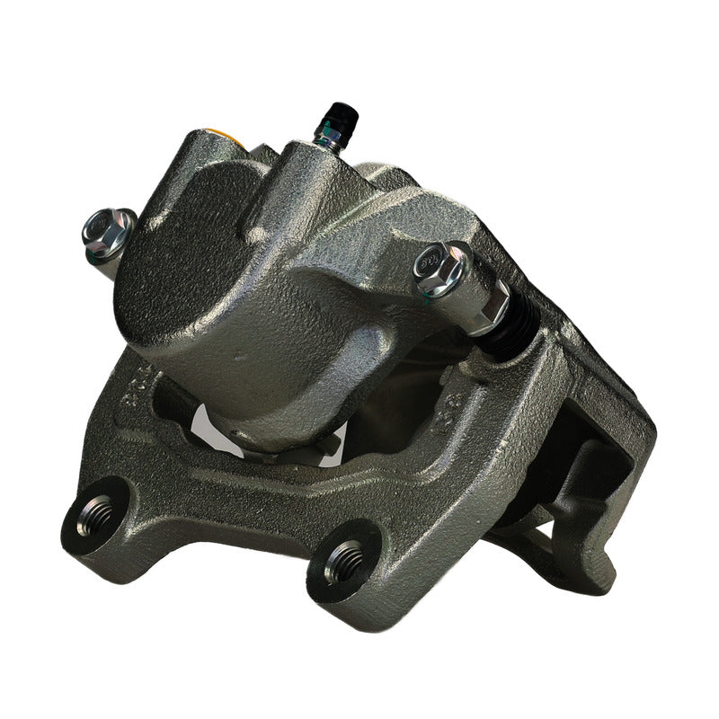 HELLA Brakes Disc Brake Caliper - 355844582