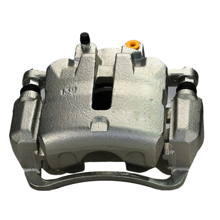 HELLA Brakes Disc Brake Caliper - 355844582