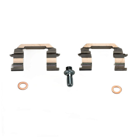HELLA Brakes Disc Brake Caliper - 355844582