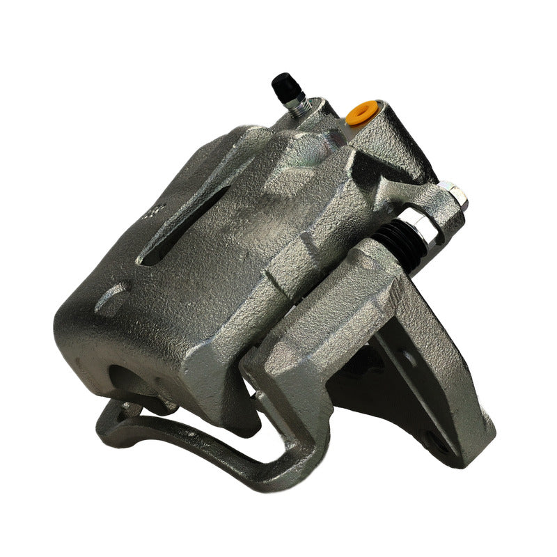 HELLA Brakes Disc Brake Caliper - 355844582