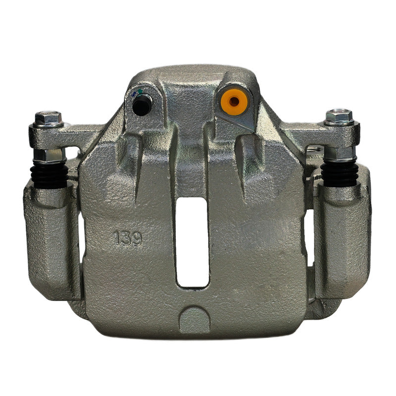 HELLA Brakes Disc Brake Caliper - 355844582