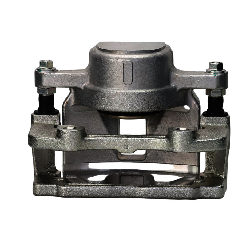 HELLA Brakes Disc Brake Caliper - 355844602