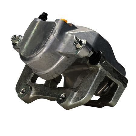 HELLA Brakes Disc Brake Caliper - 355844602