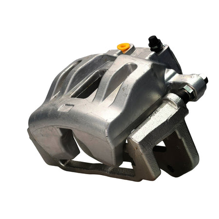 HELLA Brakes Disc Brake Caliper - 355844602